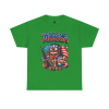 ‘MERICA – Patriotic Mayhem Graphic Tee